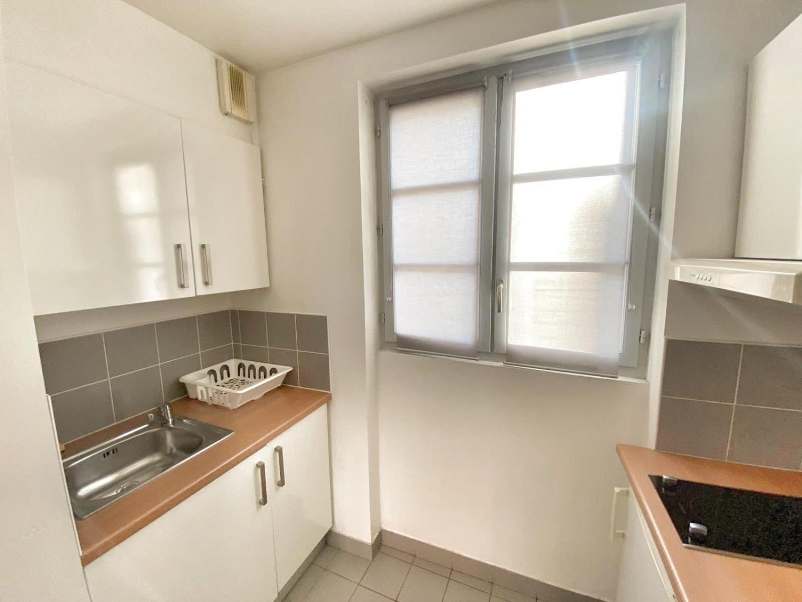 Apartment 203 - Equipe 5 *